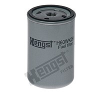 Hengst Filter H60WK09 Kraftstofffilter FüR