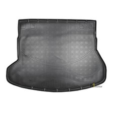 Gummi Kofferraumwanne Gummiwanne Passend Für Hyundai i30 Kombi 2012-2017