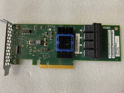 Sun Oracle 7341358 7340623 NVMe PCI-E Adapter Card Lowprofile