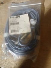 New BALLUFF BES-516-211-E4-E-05 20-250 V Sensor
