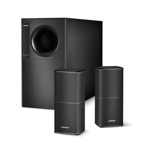 bose acoustimass ebay