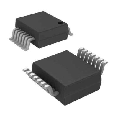 1 x IC DUAL 2-4 DECODE/DEMUX 16TVSOP