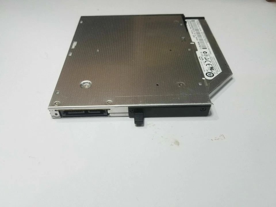 Lenovo T410 T430 T500 W500 R500 X200 CD/DVD Burner 42T2551 42T2557 42T2556 - Image 4 of 4