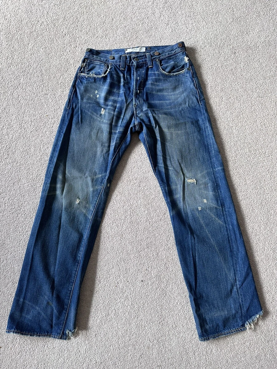 Levis best sale 1933 lvc