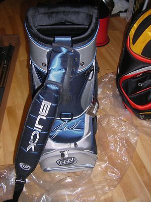 NIKE タイガーウッズモデル シューズバッグ 本革 NIKE タイガーウッズモデル シューズバッグ 本革 NIKE タイガーウッズ