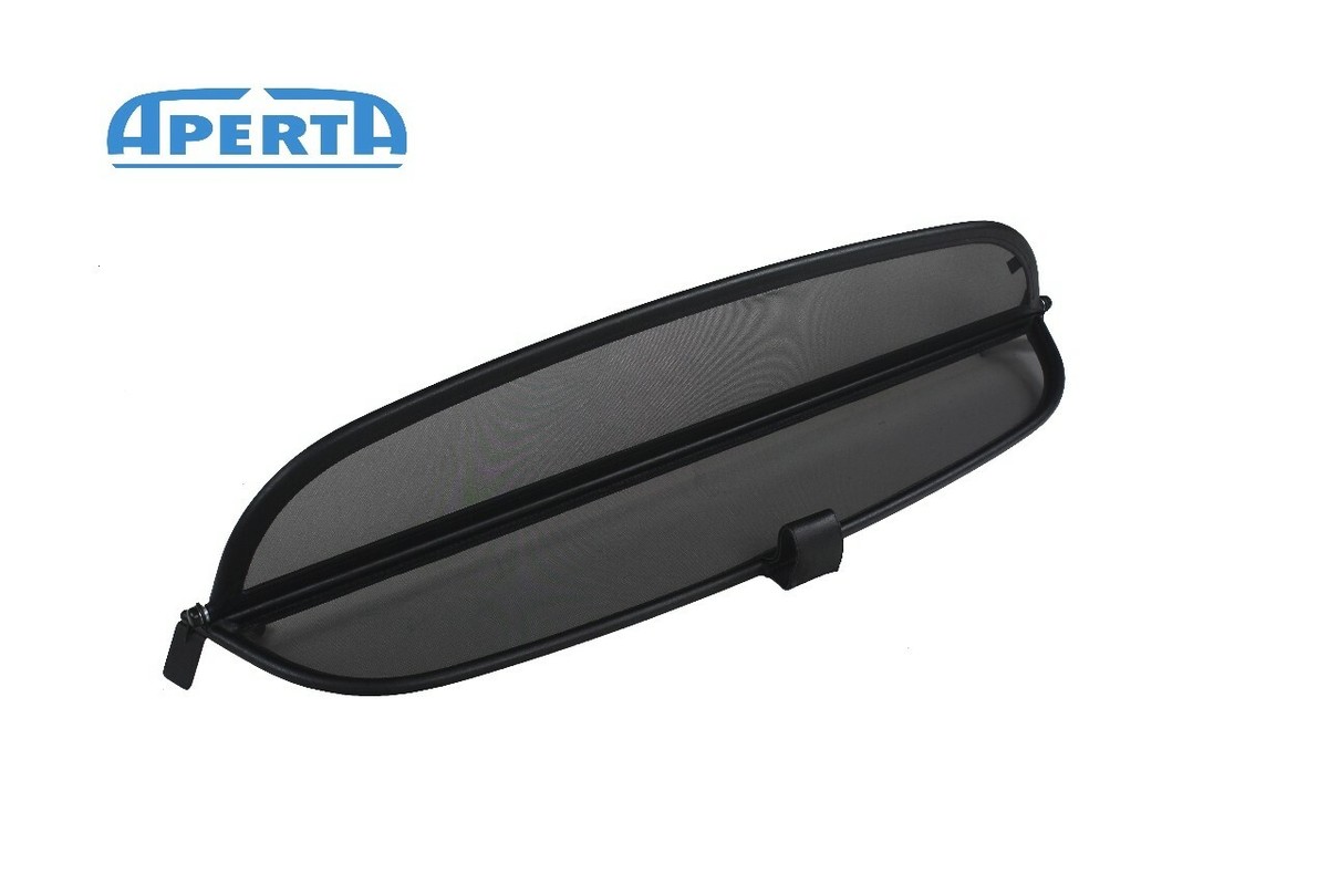 Wind Deflector Mercedes-Benz SL R230 2001-2011 Windstop Screen