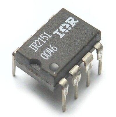 [4 Stück] IR2151 DIP8