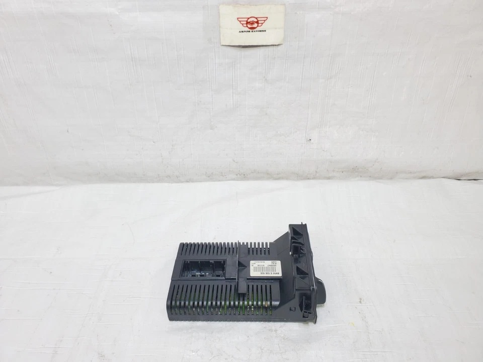 2004-2006 BMW 330Ci Coupe Dash Headlight Dimmer Fog Light Control Switch OEM - Image 3 of 4