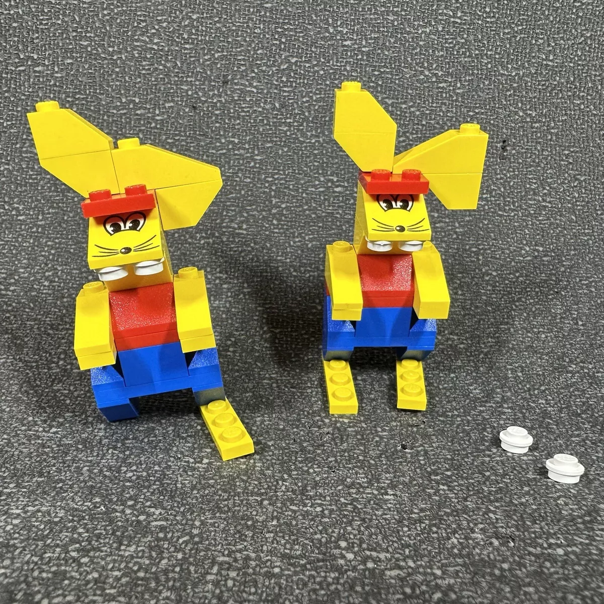 Lego 10071 sale