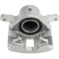 NTY Bremssattel Vorderachse Rechts FüR Honda Civic Viii Hatchback FN FK 1.8