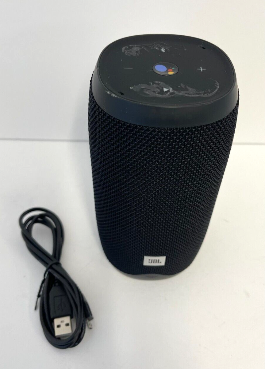 JBL Link 10 Portable Bluetooth Speaker - Black | eBay JBL Link 10 Portable Bluetooth Speaker - Black | eBay