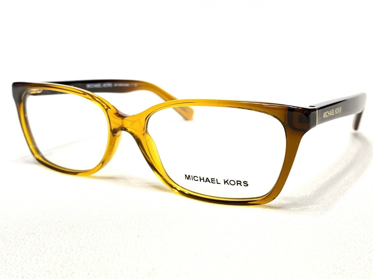NEW Michael Kors India MK4039 3218 Womens Brown Fade  display picture 1