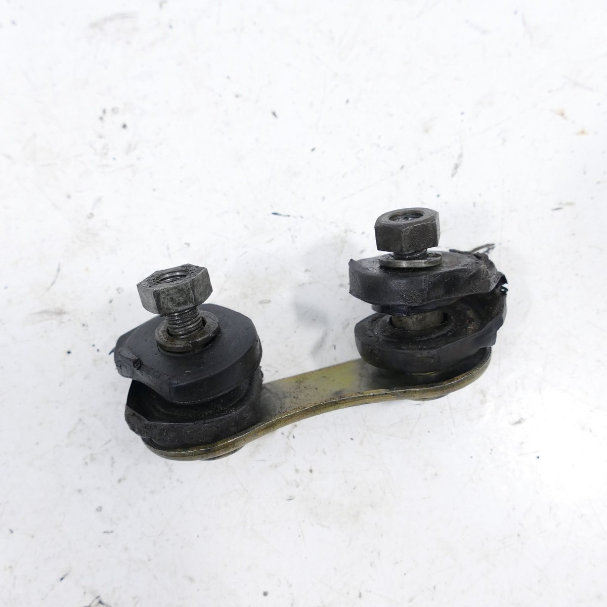 Yamaha RD 250/350/450 Footrest System Rubber Vibration Rubber