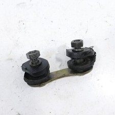 Yamaha RD 250/350/450 footrest system rubber vibration rubber 65855