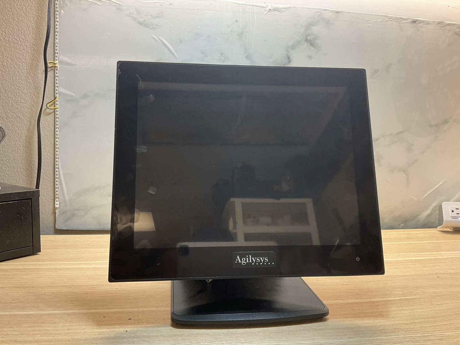 Par M6150 Everserv600 POS Terminal Everserv 600 Partech/for Parts ...