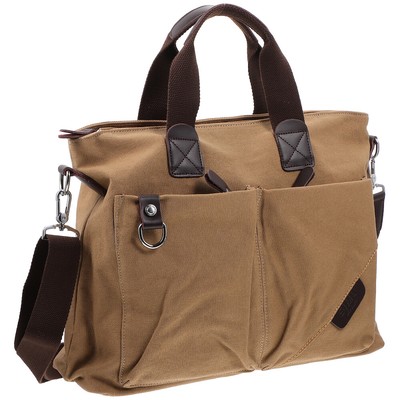 Sundries Storage Bag Men Cross Body Bag Men Pouch Cross- Body Bag