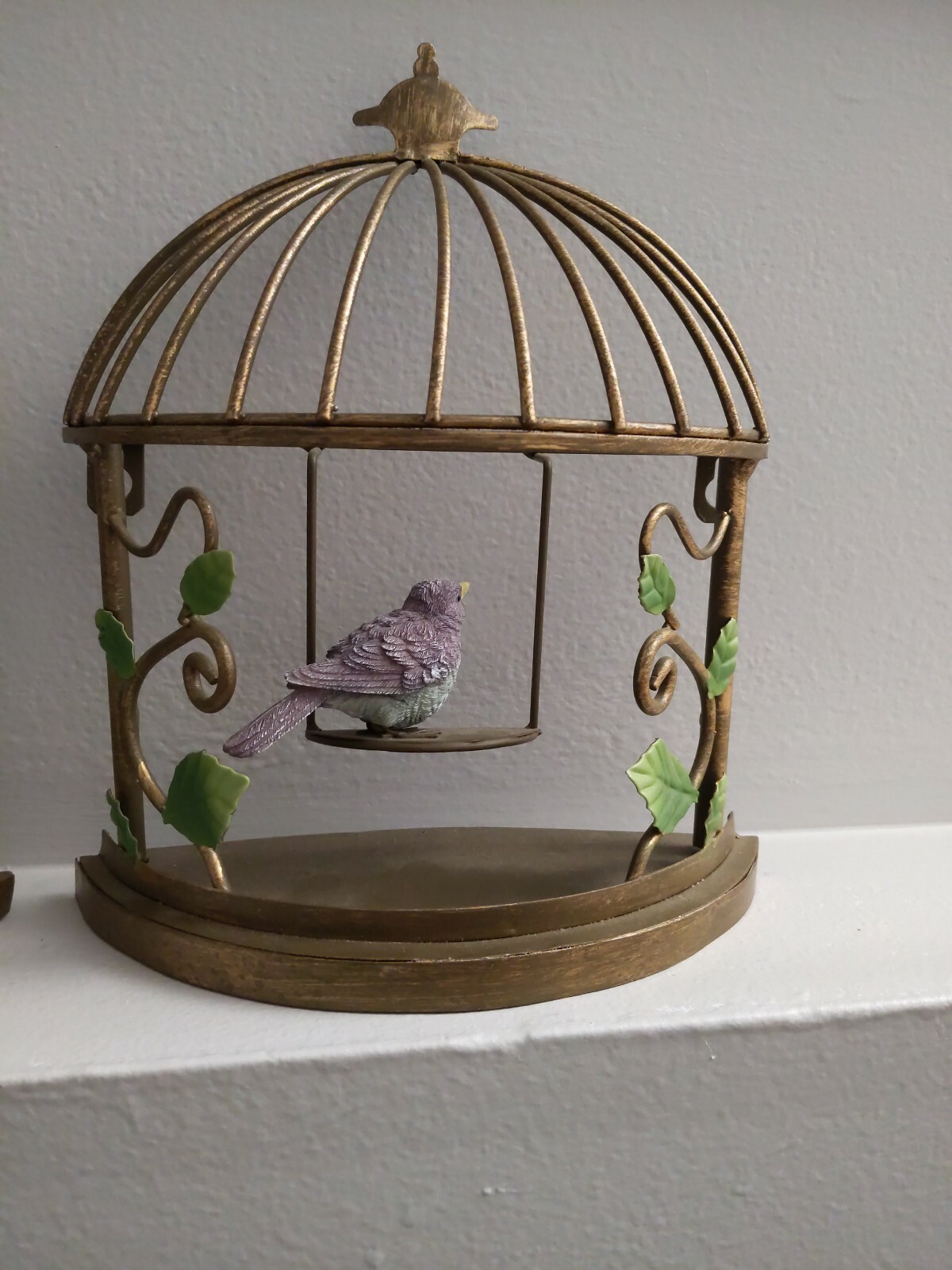 Cb2 Crate Barrel Seraph Industrial Iron Metal Wall Hanging Art 2