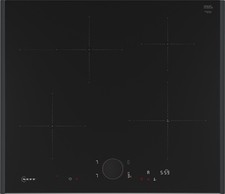 Neff T56AUF4C0 N90 Autarkes Induktionskochfeld 60 cm inkl. Bräterzone Twist-Pad