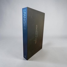 Pimsleur Approach Spanish 2 Gold Edition CD 1...