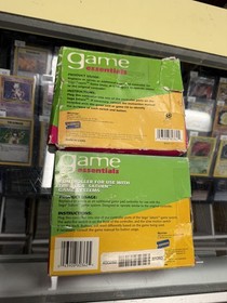 Recotion - Blockbuster Game Essentials Sega Saturn Controller - 1997 LOT OF 2