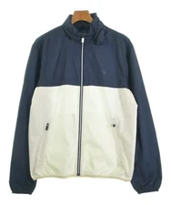 POLO GOLF Blouson Jackets (Other) NavyxWhite M 2200604897169