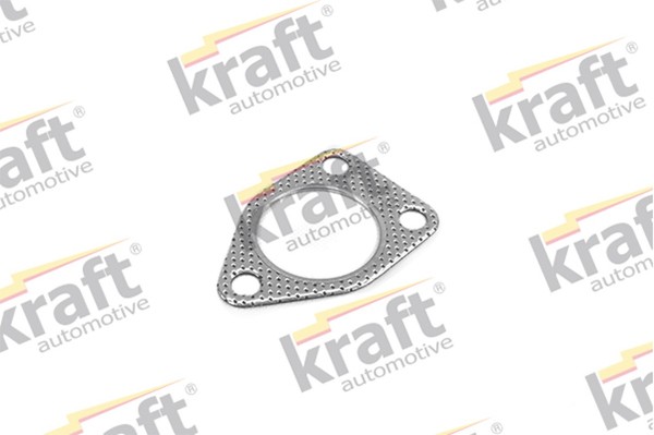 Dichtung Abgasrohr Kraft Automotive 0524600 FüR Mitsubishi Volvo Proton Hyundai-image