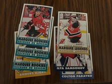 2020-21 O-PEE-CHEE -  RETRO -  YOU PICK