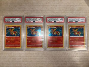Special Delivery Charizard | eBay