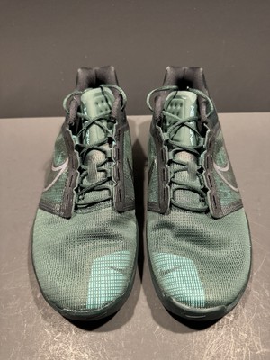 Nike React Metcon Turbo 2 Pro Green Black Teal‎ Sneakers Men\'s Shoes Size 13 Nike React Metcon Turbo 2 Pro Green Black Teal Sneakers  main image 3