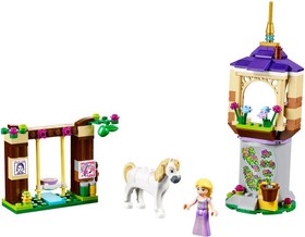 LEGO [Disney] - Rapunzel's Best Day Ever (41065)