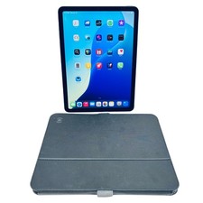 Apple MME23LL/A iPad Air 5th Gen 10.9" 64GB Wi-Fi Tablet Silver