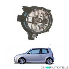 Nebelscheinwerfer Nebelleuchte links H3 für Seat Arosa 6H1 VW Lupo I 6X1 6E1