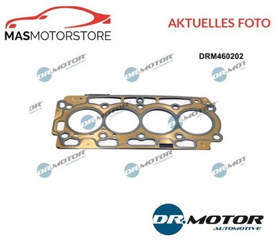 ZYLINDERKOPF DICHTUNG KOPFDICHTUNG DRMOTOR AUTOMOTIVE DRM460202 A FÜR PEUGEOT