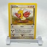 Pokemon TCG - 1st Edition Spearow 62/64 Jungle Regular - LP