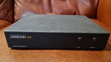 Meridian 519 Laserdisc AC-3 Demodulator Audio Processor