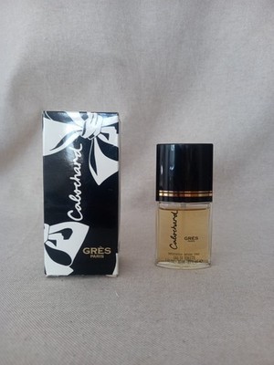Gres Cabochard Vintage Eau de toilette 30ml