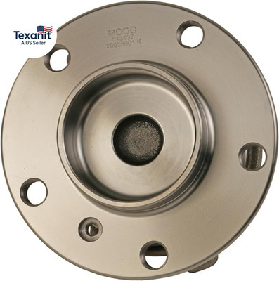 513437 Wheel Bearing and Hub Assembly for BMW X5