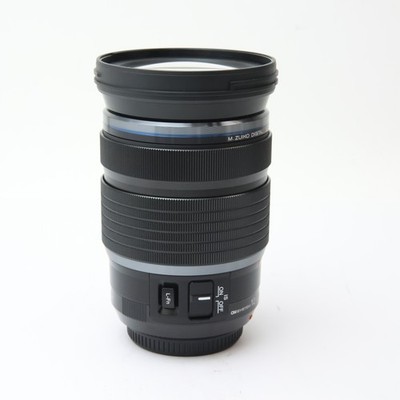 Olympus M.Zuiko Digital ED 12-100mm F/4.0 F4 IS PRO Near Mint from