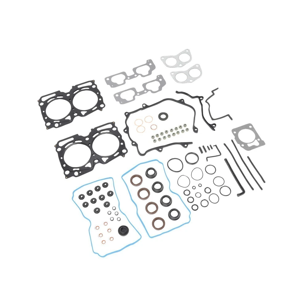 Комплект прокладок для 1999-11 Subaru Impreza Legacy Forester Outback 2.5 HS26170PT-1 США - Изображение 4 из 4