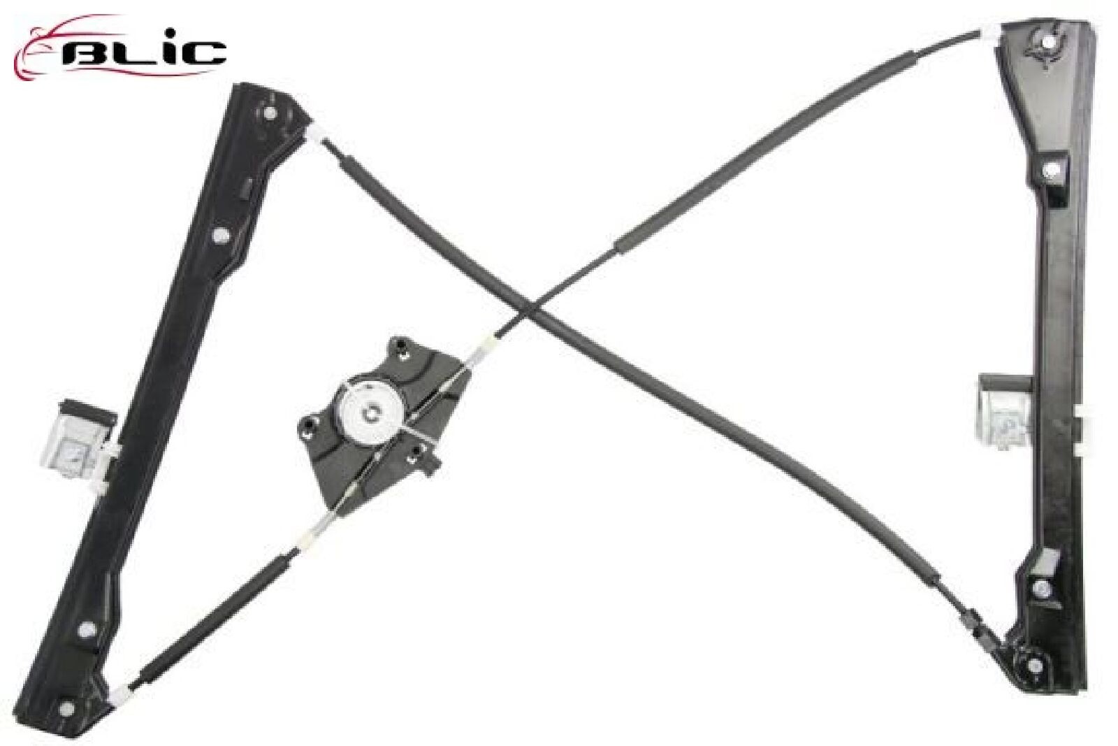 Für BLIC 6060-00-VW4830 Window regulator Right Front VW NEW BEETLE Window regul - Bild 2