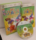 Viva Pinata: Party Animals (Microsoft Xbox 360, 2007) Cib Complete in Box Tested