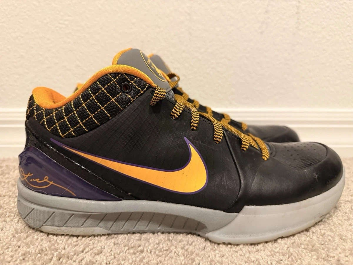 コービー11 Carpe Diem カルペディエム Nike Kobe 11 