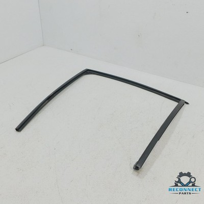 2019-2023 Nissan Altima Rear Left Door Window Glass Run Channel Seal Mold OEM