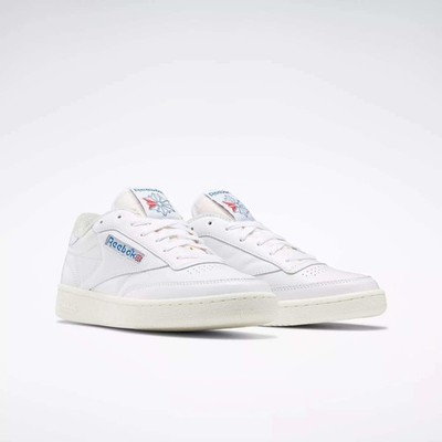 Reebok Club C85 Vintage Shoes Men's 7.5