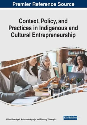 Wilfred Isak April (u. a.) | Context, Policy, and Practices in Indigenous and...