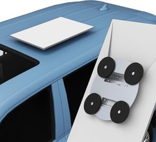 Starlink Gen 3 Magnetic Roof Mount 440lb Car RV Truck Pickup Heavy Duty