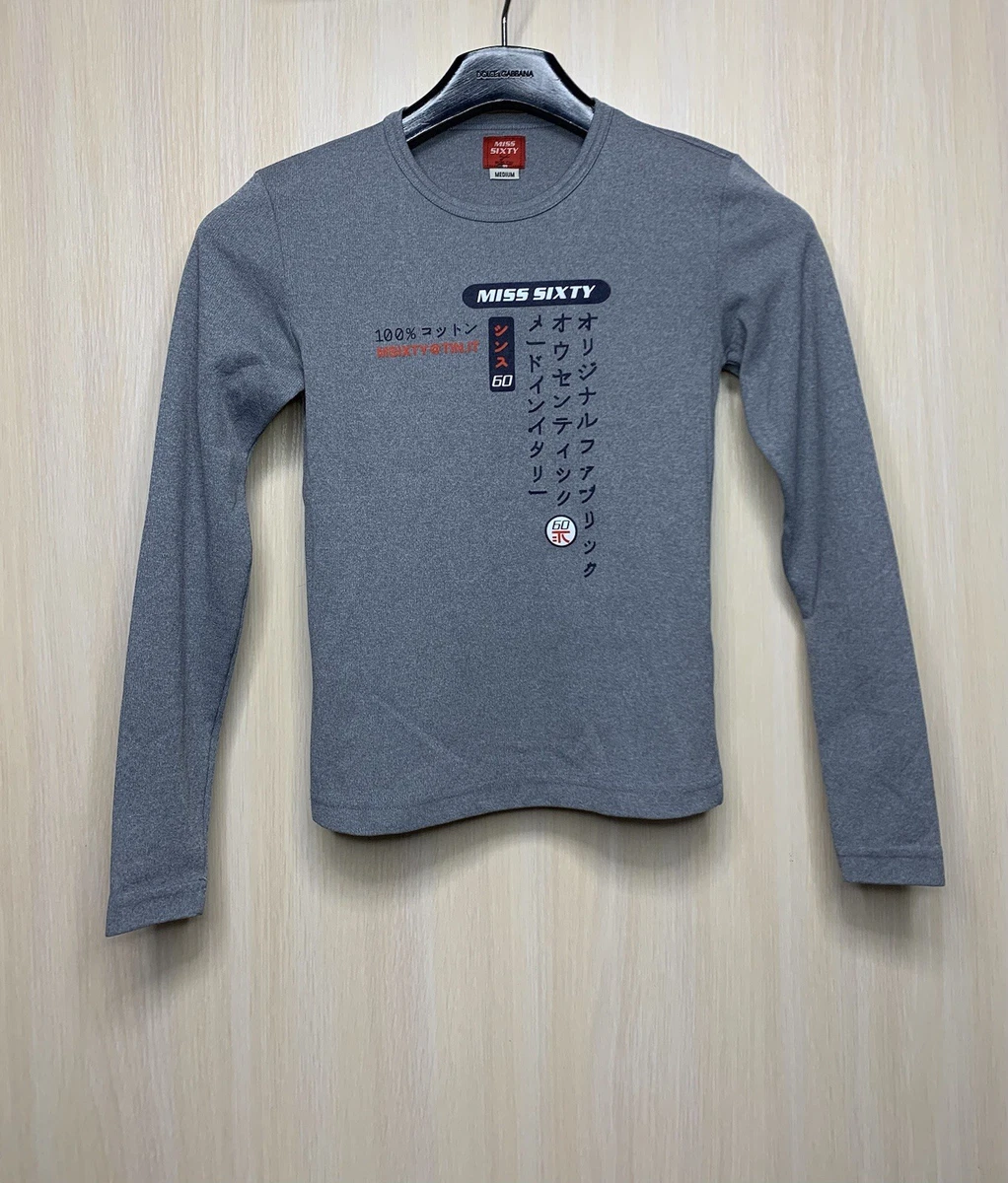 Miss Sixty T-Shirts for Women for sale - eBay