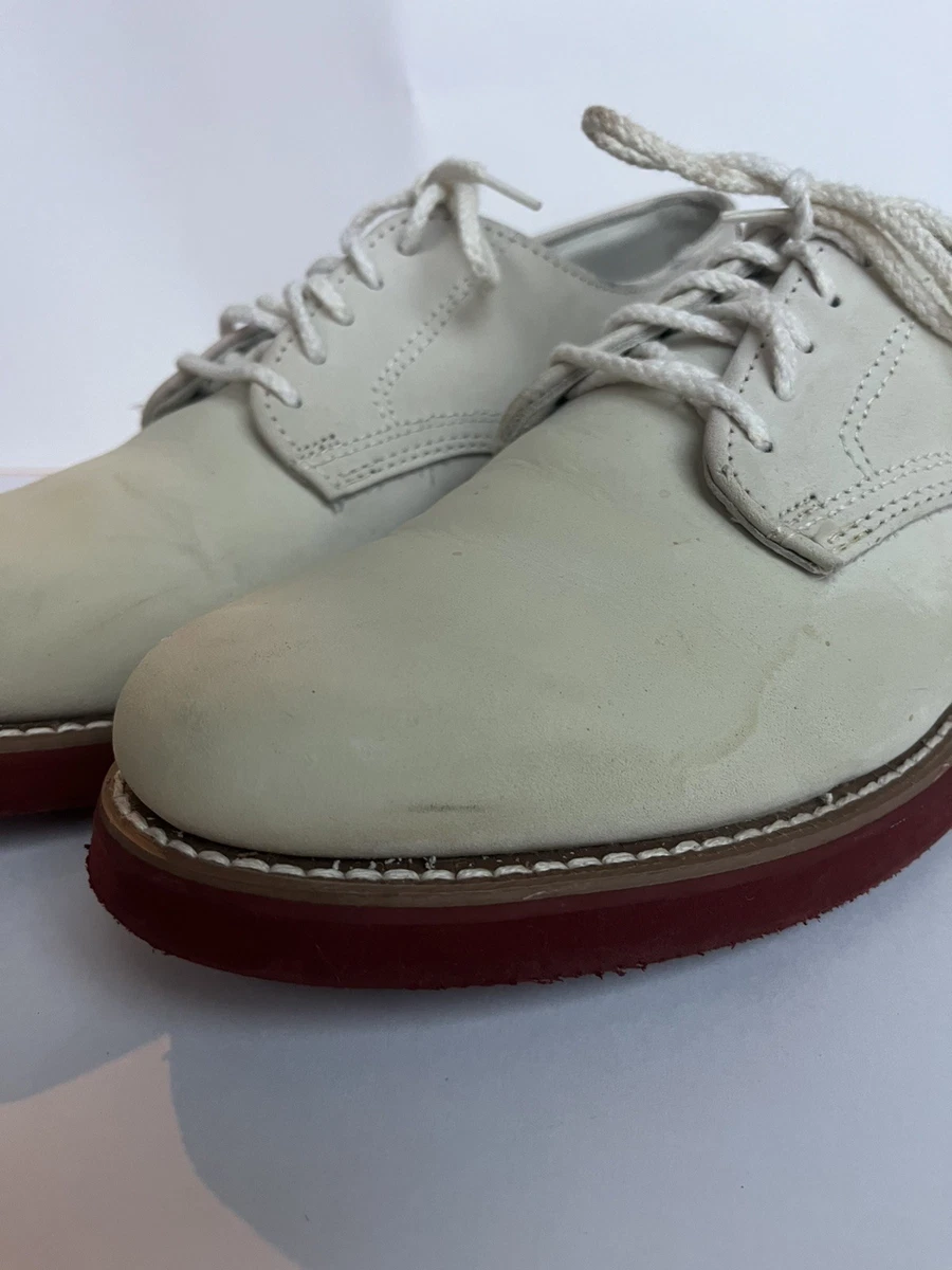 White Bucks In Men's Dress & Formal Shoes for sale | eBay
