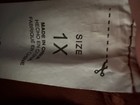 Brick Ymi Skinnies Size 1x — photo 6
