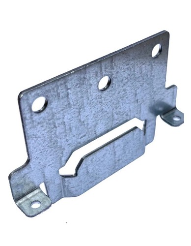 Ikea Skorva Midbeam Bed Monunting Brackets X 6 camper conversion brackets 116791 - Picture 10 of 10